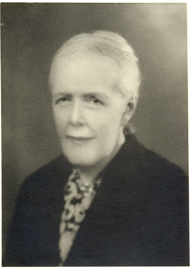 Maria Durling 1867-1950