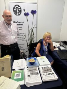Ingvar Belkert och Kristina Edström, Malmö -24.